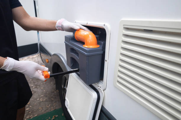 Best Portable toilet rental cost  in Kearney Park, MS