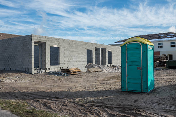 Portable Toilet Options We Offer in Kearney Park, MS